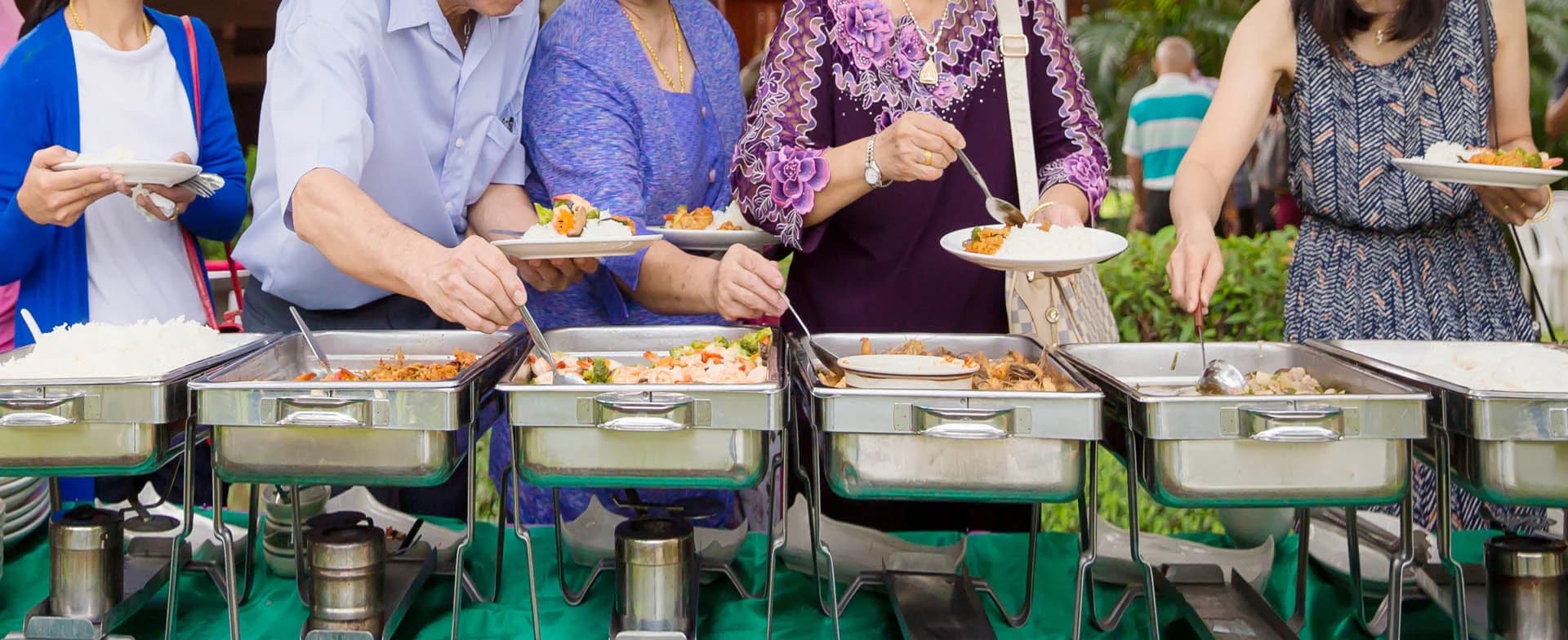 Catering Event